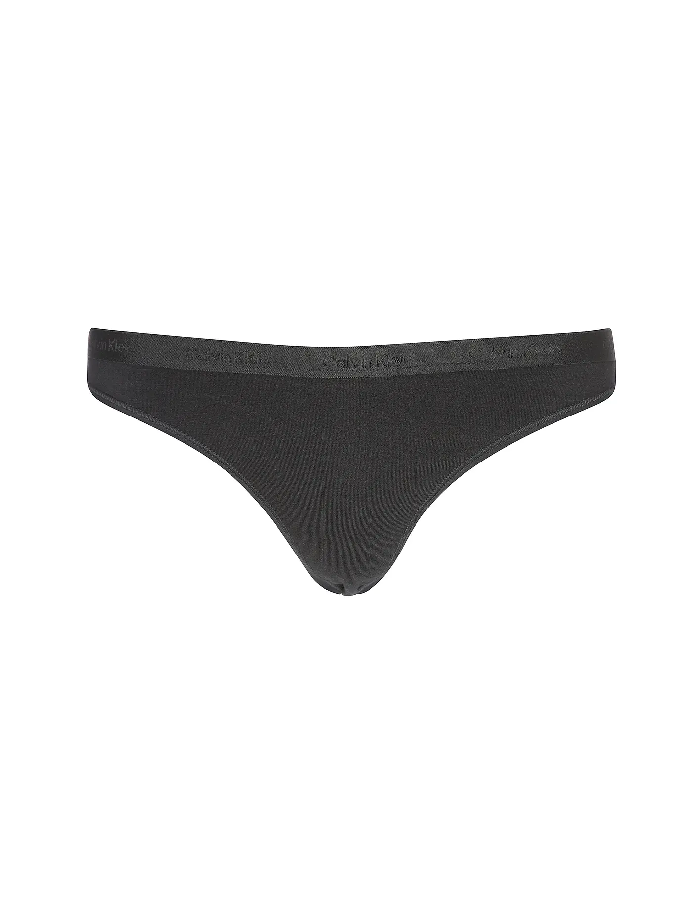 CALVIN KLEIN | String 3er Pkg. Multi | 